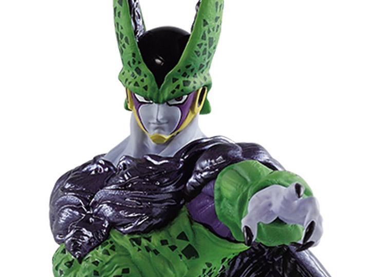 cell action figure