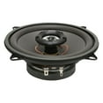 thumbnail image 4 of System Car Loudspeaker Midrange Coaxial 400W Maximum 4 Ohms Audio Speaker Stereo Sound System 5in, 4 of 7