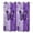 style-2, variant on Dreamy Purple Butterfly Pattern (53)-1 2pcs Blackout Curtains For Living Room Bedroom Grommet Top Window Set for Left And Right Biparting Open