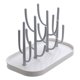 thumbnail image 1 of Secador De Biberones, Estante Para Secar Botellas Con Bandeja, Soporte Para Secador De Botellas, Vaso De Vidrio Para Beber, Soporte Escurridor De Botellas Deportivas Para, 1 of 7
