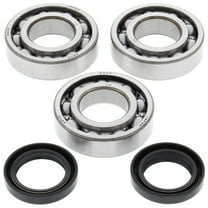 All Balls Crank Bearing and Seal Kit 24-1092 for Polaris Trail Blazer 250 2x4