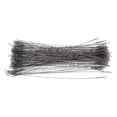 thumbnail image 1 of Paquete de 2-6 50 unids Hoja de alambre 300mm de largo espesor 1mm Zulema, 1 of 8