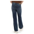 thumbnail image 4 of Jordache Girls Bootcut Jeans, Sizes 5-18 & Plus, 4 of 10