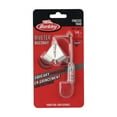 thumbnail image 3 of Berkley Toad Riveter Finesse, 1/4 oz, Silver, 3 of 4