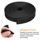 thumbnail image 5 of Hoja de caucho EPDM Unique Bargains 20mm(W) X 3mm(es) X 2.5m(lo) para Bricolaje, 5 of 6