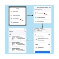 thumbnail image 3 of Tuya Bi Directional WiFi Energy Meter 150A Clamp Current Sensor Transformer Solar PV Two W, 3 of 5