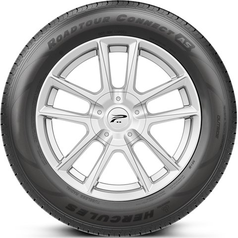 Hercules RoadTour Connect AS 225/65R16 100H a/s All Season Tire simolary.com 14 Hercules RoadTour Connect AS 225/65R16 100H a/s All Season Tire Simolary simolary.com 14