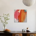 thumbnail image 4 of Brand of Color III, Abstract Unframed Giclee Print Wall Art by Sydney Edmunds Sold by ArtCom, 4 of 4