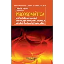 Psicosomática, (Paperback)