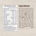 thumbnail image 6 of Merrick Kitchen Comforts Premium Small Breed Dog Food with Real Chicken, 4 lb., 6 of 13