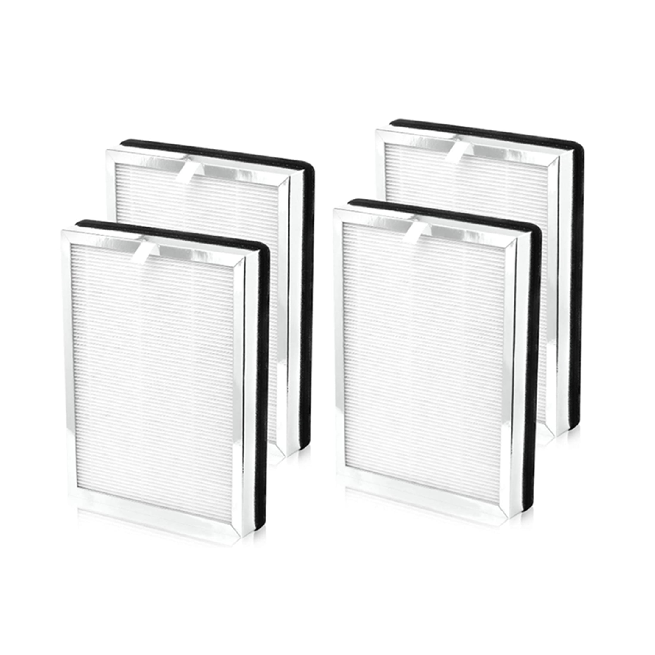 MA15 Replacement Filters Compatible with Medify H13 True HEPA and