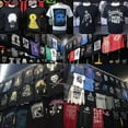 thumbnail image 3 of Rush 2112 T Shirt, 3 of 3