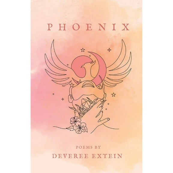 Phoenix: poems, (Paperback)