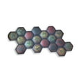 thumbnail image 2 of Peterson Artwares TY5139 Riddle Metal Wall Art, 2 of 2