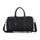 thumbnail image 4 of Bolsa de viaje de lona, ​​bolsa de mano para pasar la noche, bolsa de viaje portátil, bolsa de mano para llevar M 44cmx21cmx26cm, 4 of 9