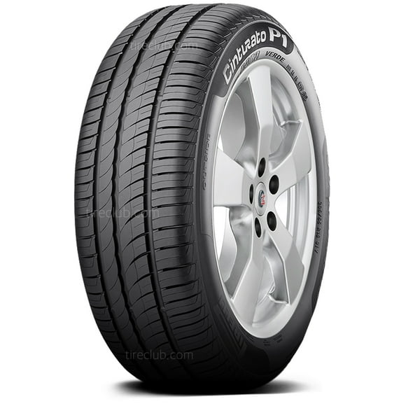 Llanta Pirelli Cinturato P1 Verde 195/55R16 91V XL