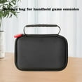 thumbnail image 3 of -pour Console de Jeu Portative RG406V Sac de Rangement Étui de Transport Portable Voyage UK, 3 of 7