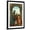 Black Frame, variant on Art.com The Visitation by Albertinelli, Florence Art Print, White Frame Wall Art, 17" x 23"