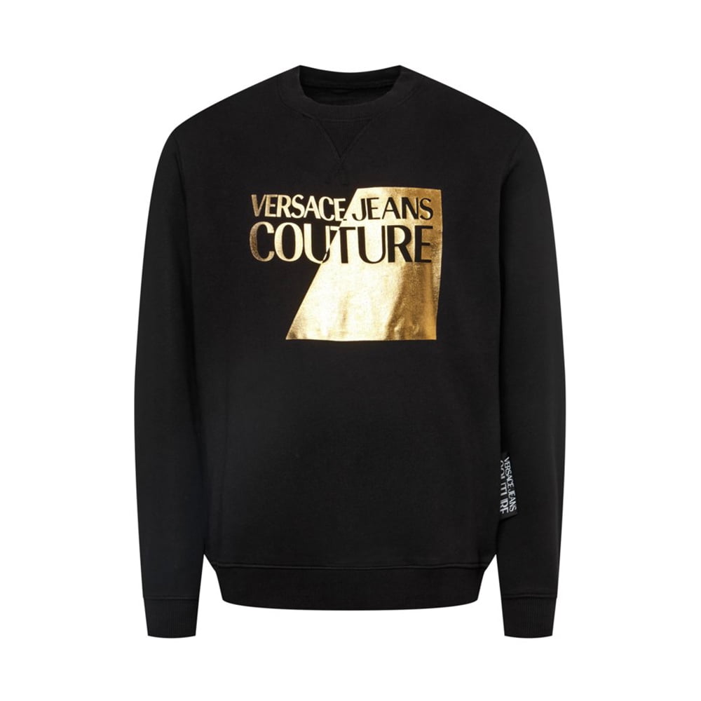 versace jeans mens sweatshirt