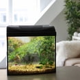 thumbnail image 3 of Unique Bargains Aquarium Fish Tank Background Poster Sticker Double-sided Background Decor Sticker 15.75'x24.41', 3 of 7