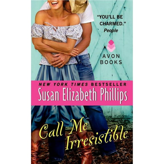 Wynette, Texas Call Me Irresistible, Book 6, (Paperback)
