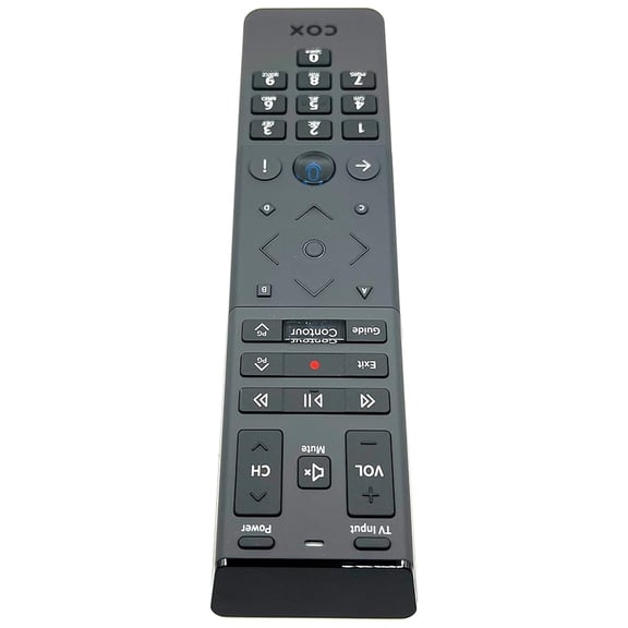 Cox Universal xr15