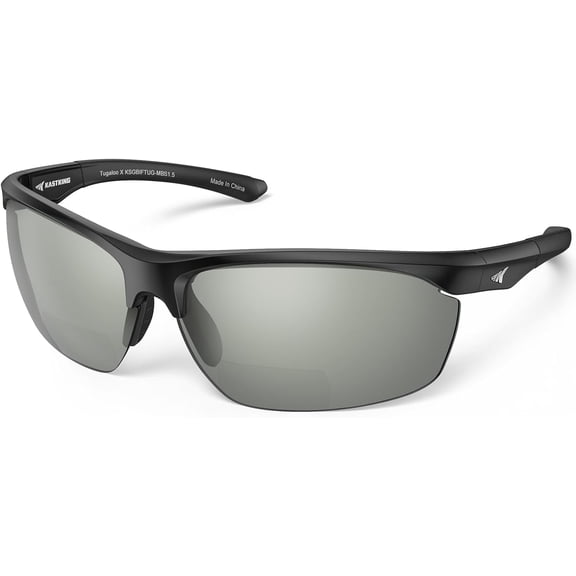 KastKing Tugaloo Bifocal Polarized Sunglasses, UV Protection