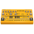 thumbnail image 1 of Sintetizador Behringer TD3AM Análogo Secuenciado Amarillo, 1 of 5