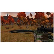 Cabelas the Hunt (Nintendo Switch)
