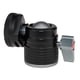 thumbnail image 5 of Mini trípode ckepdyeh con monturas de tornillo universales de 3/8 de pulgada para cámaras DSLR, flash, trípode, monopié, luz de relleno, 5 of 8