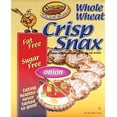 thumbnail image 2 of Shibolim Crisp Snax 6oz, 2 of 4