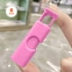 thumbnail image 4 of Clip Antideslizante Kuymtek 8 Piezas Plástico Sellador Alimentos Abrazadera Rosa, 4 of 8