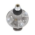 thumbnail image 3 of Replacement Spindle Assembly - Compatible with John Deere & Oregon - 42 and 48 Inch Deck Lawn Mowers - L100, L105, L107, L108, L110, L120, L130 - Replaces GY20050, GY20785, GX20250, 82-356, 285-093, 3 of 6