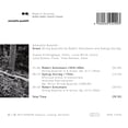 thumbnail image 2 of Amaryllis Quartett - Green: String Quartets - Music & Performance - CD, 2 of 2