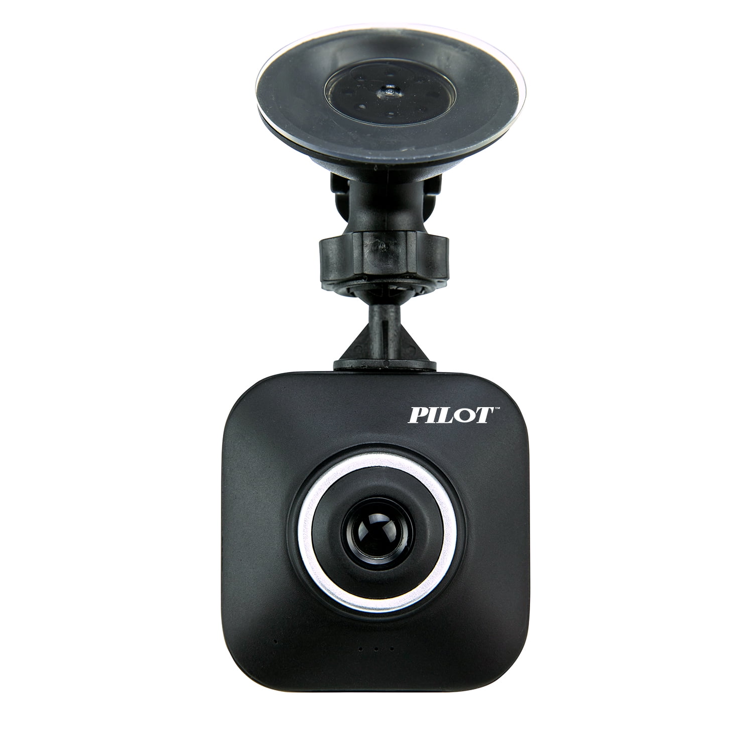 Pilot Automotive 720p Mirror Dash Cam With 8 GB SD Card N1 for sale online 