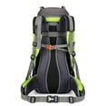 thumbnail image 7 of VANAHEIMR Two shoulder bag,Rain Cover Day BUZHI 50L Cover Day Compartment 50L Waterproof Rain SIUKE Two, 7 of 7