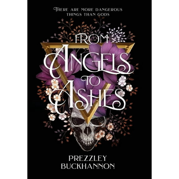 From Angels to Ashes, (Hardcover)
