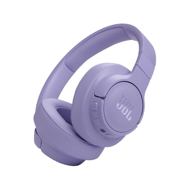 Auriculares supraaurales inalámbricos JBL TUNE 770NC con cancelación de ruido