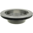 thumbnail image 2 of ACDelco Gold Black Hat Rear Disc Brake Rotor 18A952 Fits select: 1999-2007 CHEVROLET SILVERADO, 1999-2007 GMC NEW SIERRA, 2 of 2