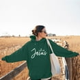 thumbnail image 4 of Womens Hoodies Womens Fall Fashion 2025 Women's YOU ARE ENOUGH Dear Person Behind Me Remember That Mental Health Hoodie, 4 of 8