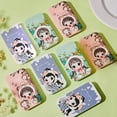 thumbnail image 4 of Onguent Solide Frais Parfum Naturel Parfum de Poche Parfum Portable pour Filles Parfum Durable, 4 of 9