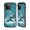 Dolphin, variant on Head Case Designs Officially Licensed Brigid Ashwood Celtic Wisdom Knot Raven Hybrid Case Compatible with Apple iPhone 15 Pro Max