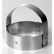 Selkirk Corporation 176000 6 Inch Flixi-liner Pull Down Helps Stretch Liner And Helps To Pull Down Liner Down Chimney