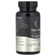 Terra Origin Healthy Gut™ Reset PM, 60 Capsules