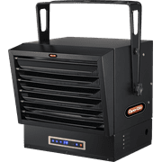 Dyna-Glo EG15000DH Dual Power 15,000W Electric Garage Heater