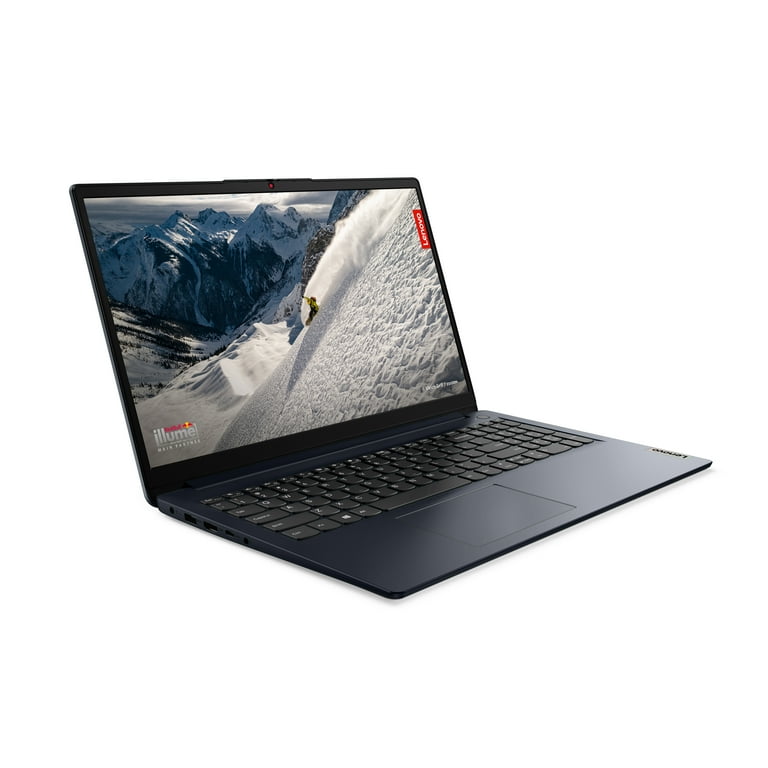 Portátil Lenovo Ideapad 1, AMD Ryzen 3, 8GB de RAM, 512GB SSD de  Almacenamiento, Windows 11, Pantalla de 15.6 pulgadas, IP 1, Computador Portátil  LENOVO