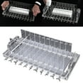 thumbnail image 5 of 3cm Acrylic Soap Loaf Cutter, Handmade Soap Cutting Machine Mold Loaf Cutting Candle & Soap Making Soap Molds, 5 of 12
