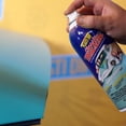 thumbnail image 3 of Plasti Dip Flexible, Protective Rubber Coating Classic Muscle, Grabber Blue, 11oz Spray, 3 of 7