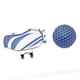 thumbnail image 5 of Gorra magnética desmontable shamjiam azul Marcador de pelota de golf, 5 of 5