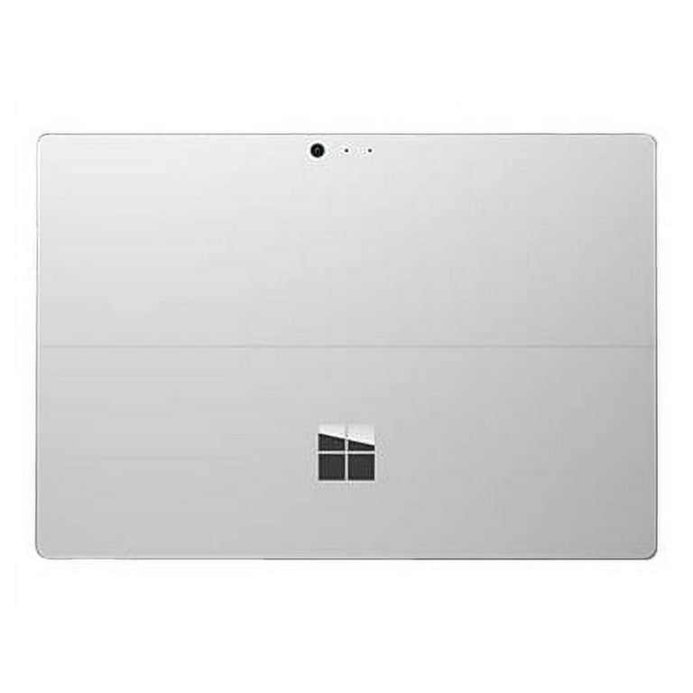 Microsoft Surface Pro 4 Laptop-Tablet, 12.3 Microsoft Surface Pro 4 Laptop-Tablet, 12.3